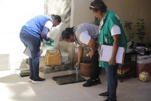 força tarefa no bairro sessenta divulgação adriana cópio pmvr