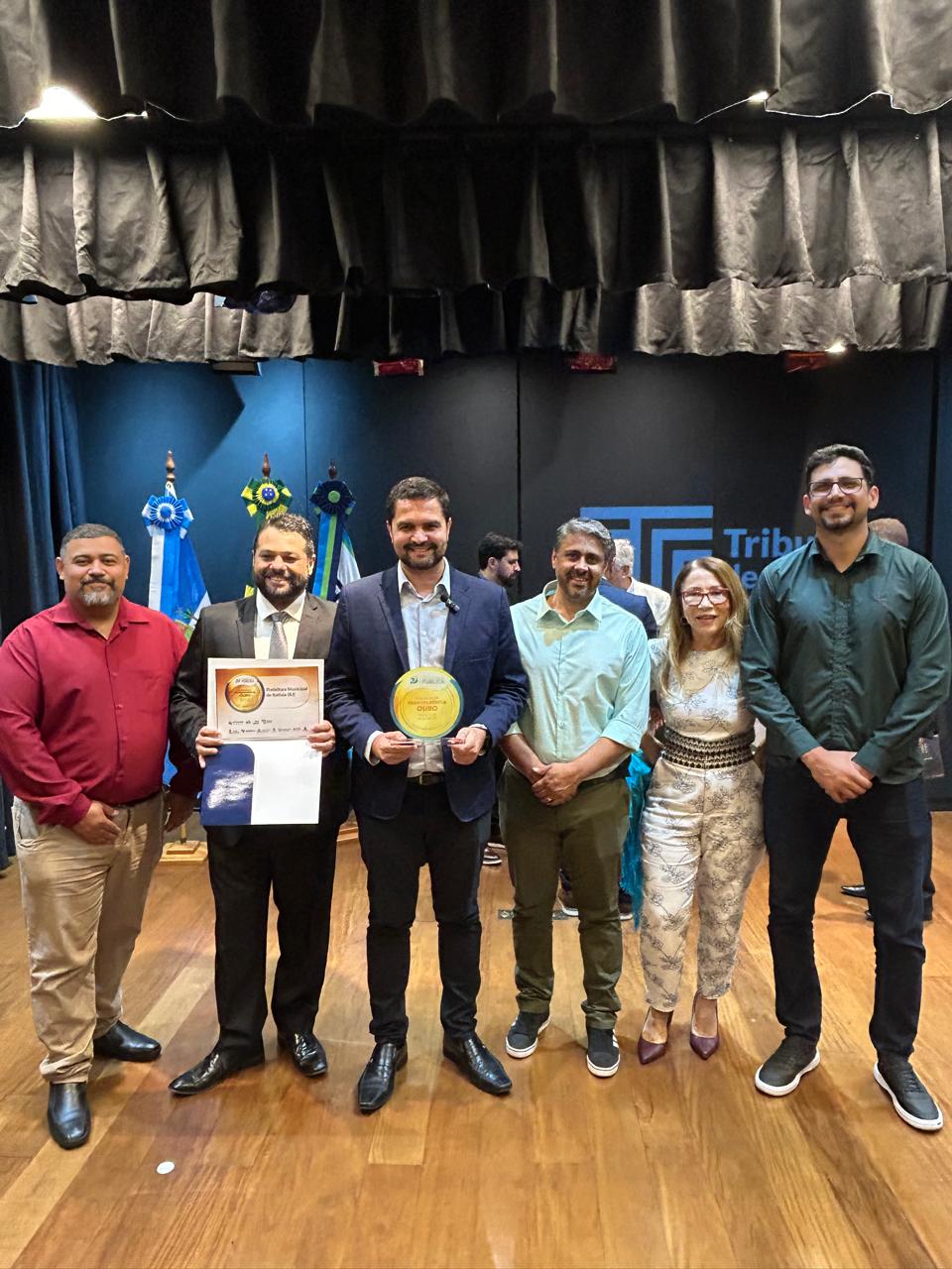 itatiaia se destaca nacionalmente com prêmios e avanços em transparência divulgaÇÃo1 itatiaia se destaca nacionalmente com prêmios e avanços em transparência divulgaÇÃo1