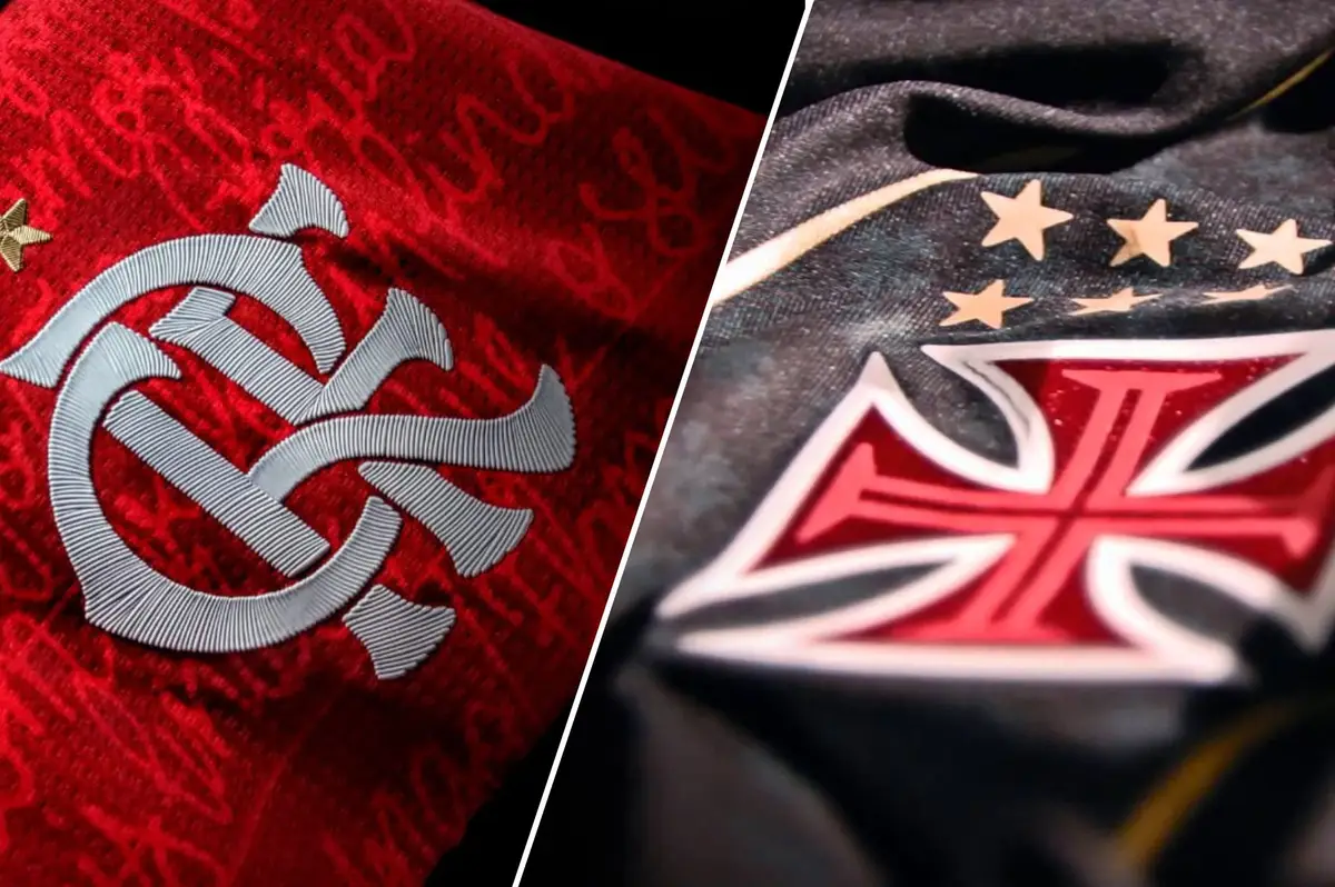 jogos importantes para o estado do rio divulgação arte mengo mania