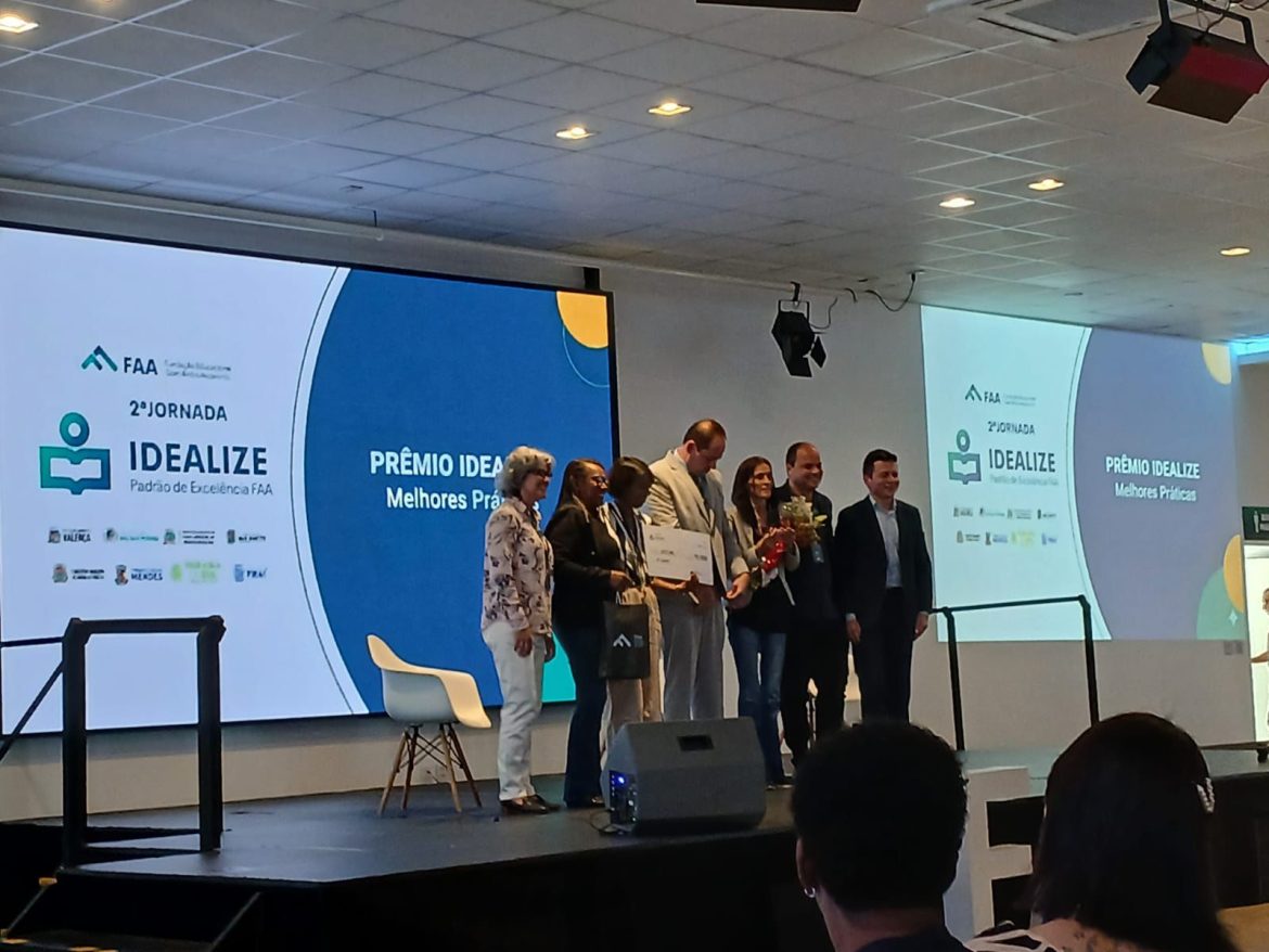 katia miki participa da ii jornada idealize divulgaÇÃo 1