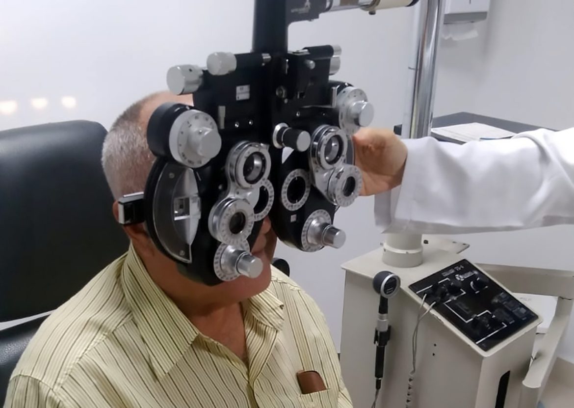 melhor visão encerra o ano com mais de 9 mil atendimentos gratuitos a pessoas da melhor idade em volta redonda divulgação secom