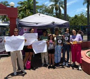 mobilização nacional em resende divulgação redes sociais