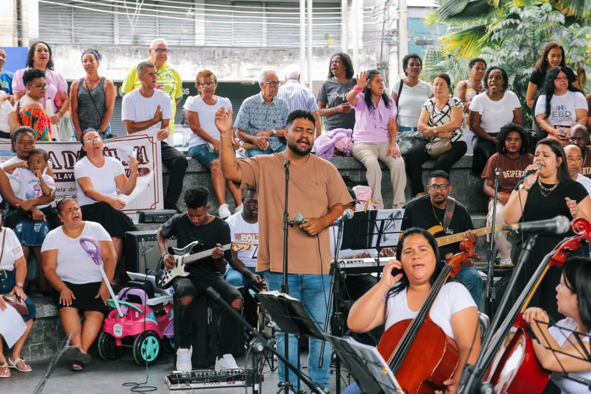 notas dia da bÍblia com evento na praÇa nilo peÇanha divulgaÇÃo1