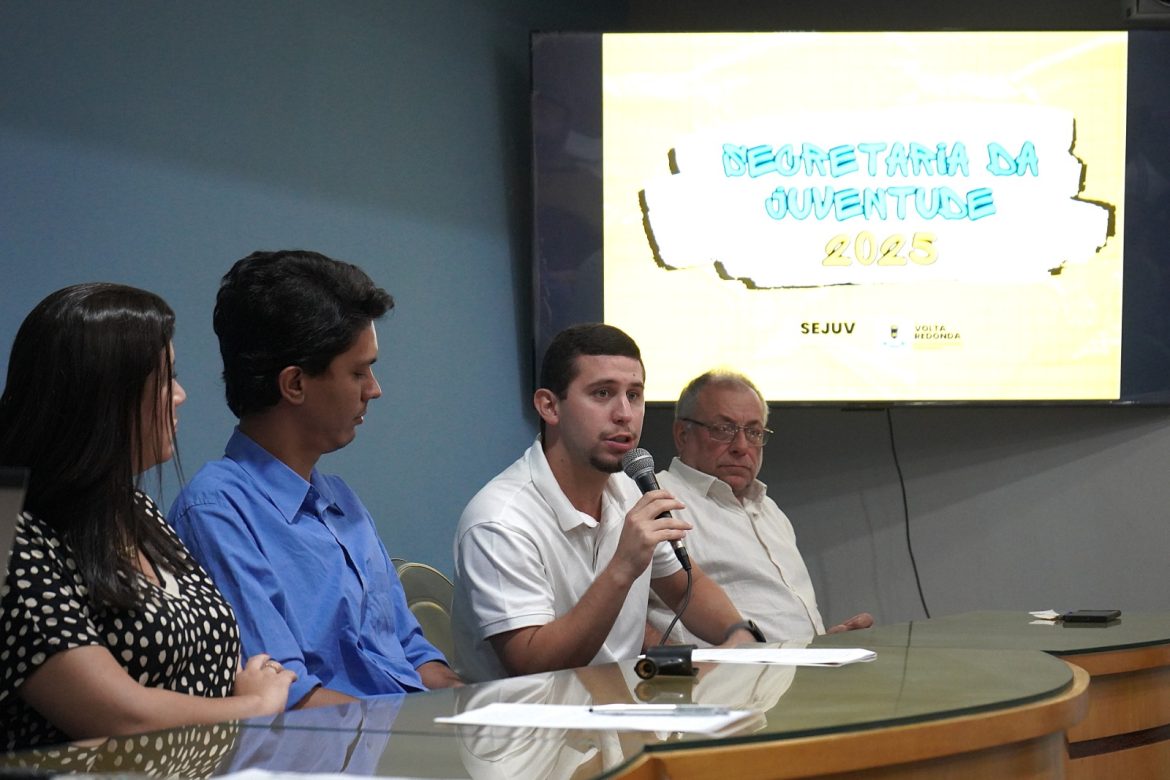 notas posse do novo conselho da juventude de vr geraldo gonÇalves secom notas posse do novo conselho da juventude de vr geraldo gonÇalves secom