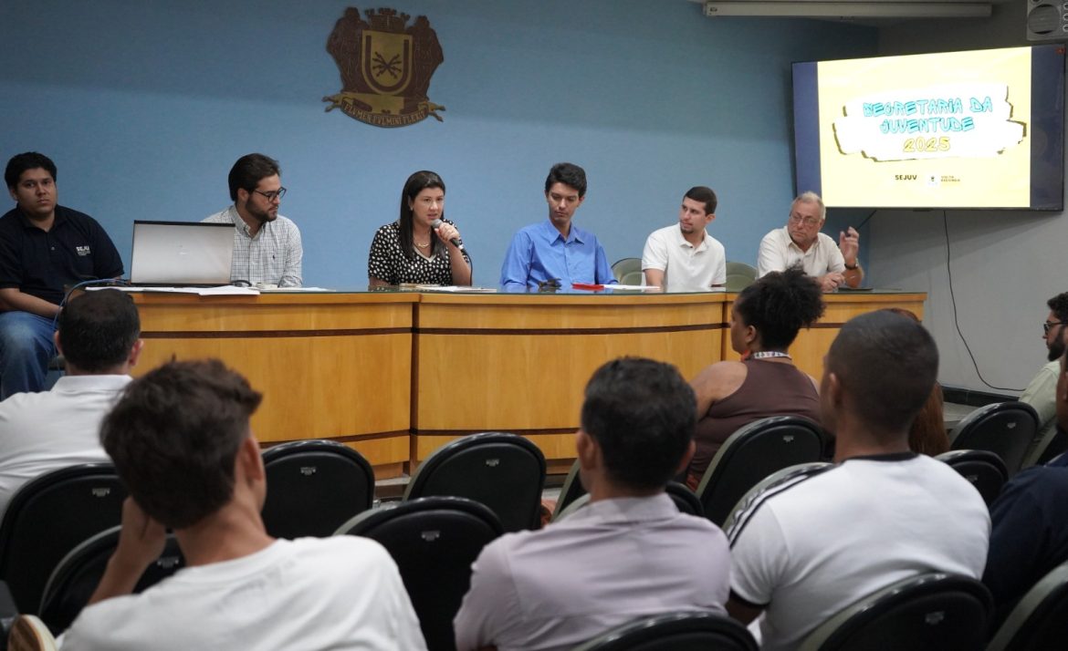 notas posse do novo conselho da juventude de vr geraldo gonÇalves secom111 notas posse do novo conselho da juventude de vr geraldo gonÇalves secom111