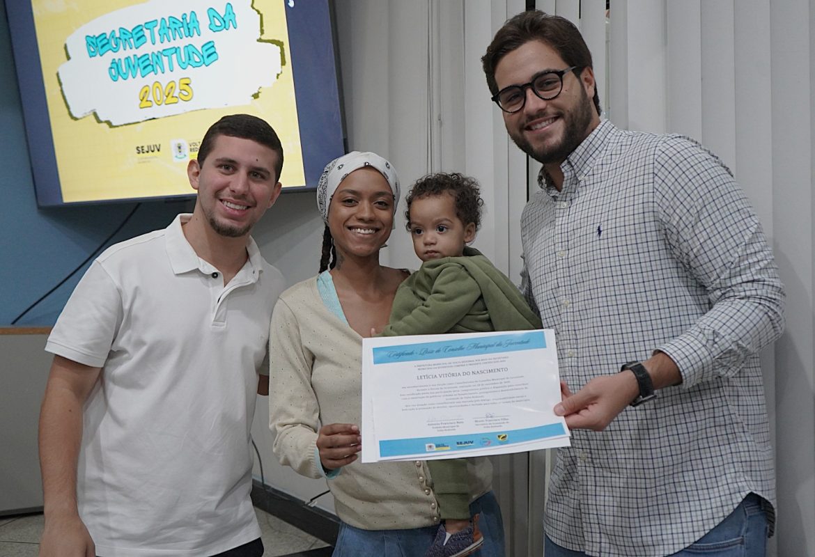 notas posse do novo conselho da juventude de vr geraldo gonÇalves secom1111111 notas posse do novo conselho da juventude de vr geraldo gonÇalves secom1111111