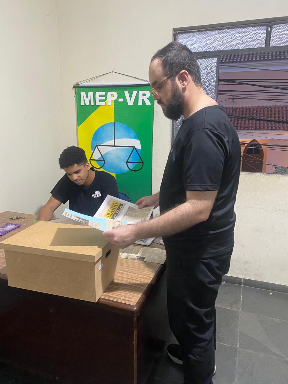 notasvr fortalecimento dos cursinhos populares divulgaÇÃo