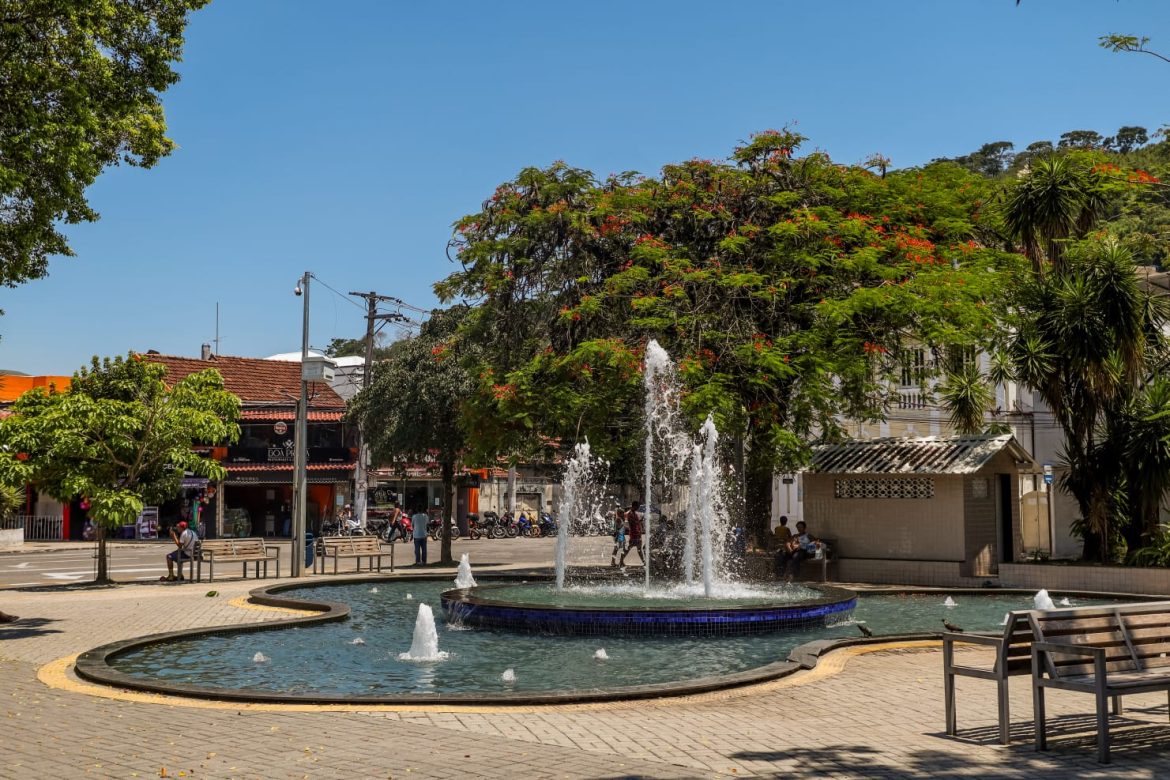onda de calor extrema coloca saúde em risco divulgaÇÃo1