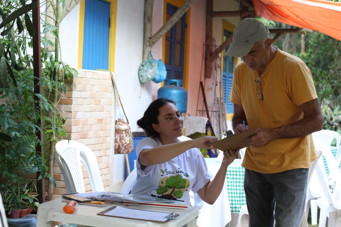 pagamentos do psa apoio financeiro começam e programa intensifica ações técnicas no sul fluminense divulgação