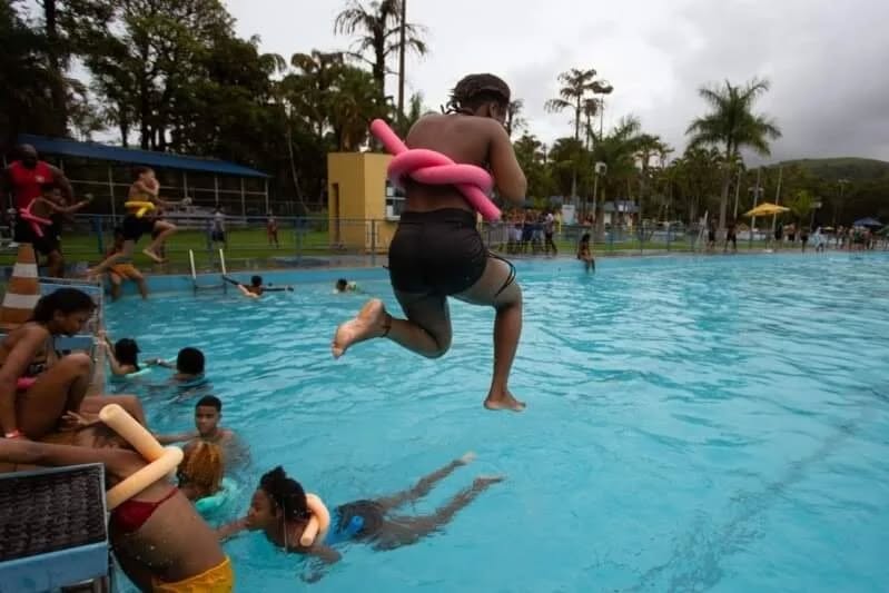 parque aquático de volta redonda terá funcionamento especial de verão cris oliveira secom11 parque aquático de volta redonda terá funcionamento especial de verão cris oliveira secom11