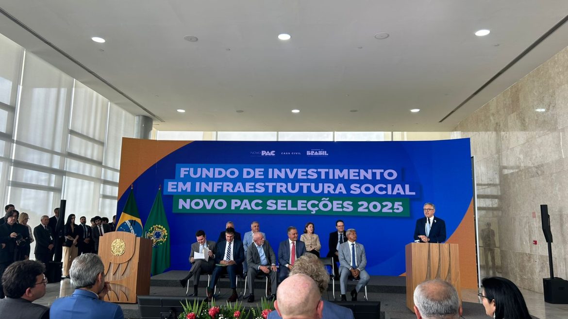 piraí garante r$ 72,4 milhões no novo pac com aprovação total de projetos no fiis divulgação