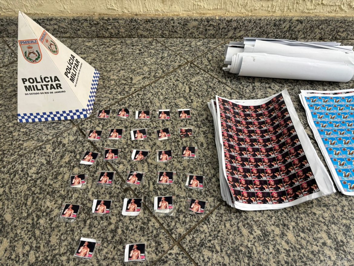 polícia apreende maconha e material de endolação após denúncia em barra do piraí divulgação