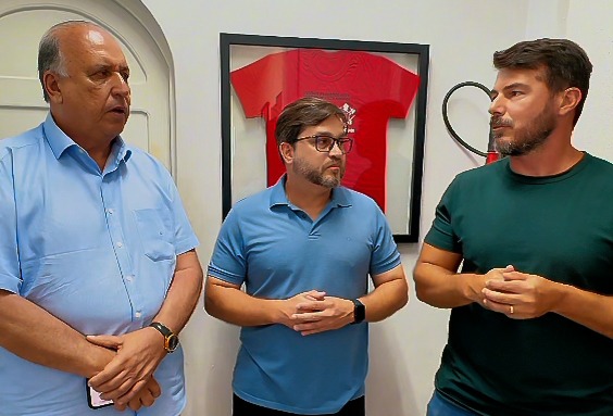 prefeitos pedem reunião com governador para discutir falhas no abastecimento de água divulgação prefeitos pedem reunião com governador para discutir falhas no abastecimento de água divulgação