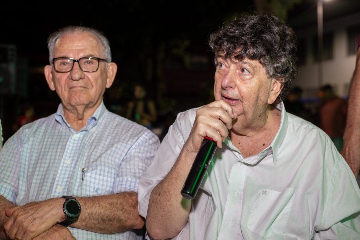 prefeitura de volta redonda entrega área de lazer e convivência aos moradores do bairro eucaliptal adriana cópio secom12