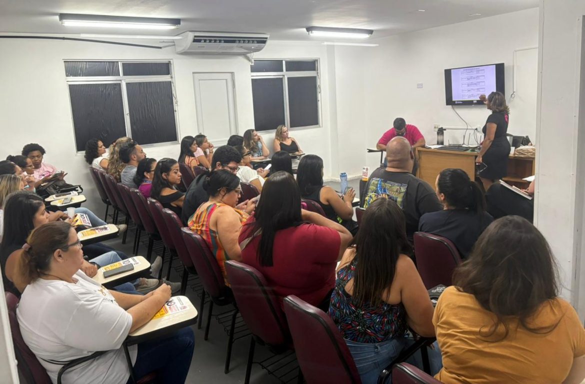 prefeitura de volta redonda intensifica ações de combate à dengue divulgação secom