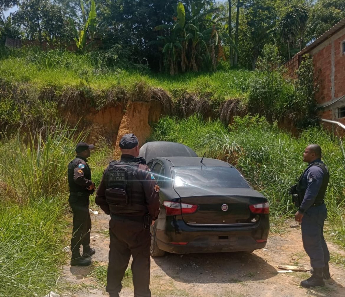recuperado em volta redonda divulgação semop
