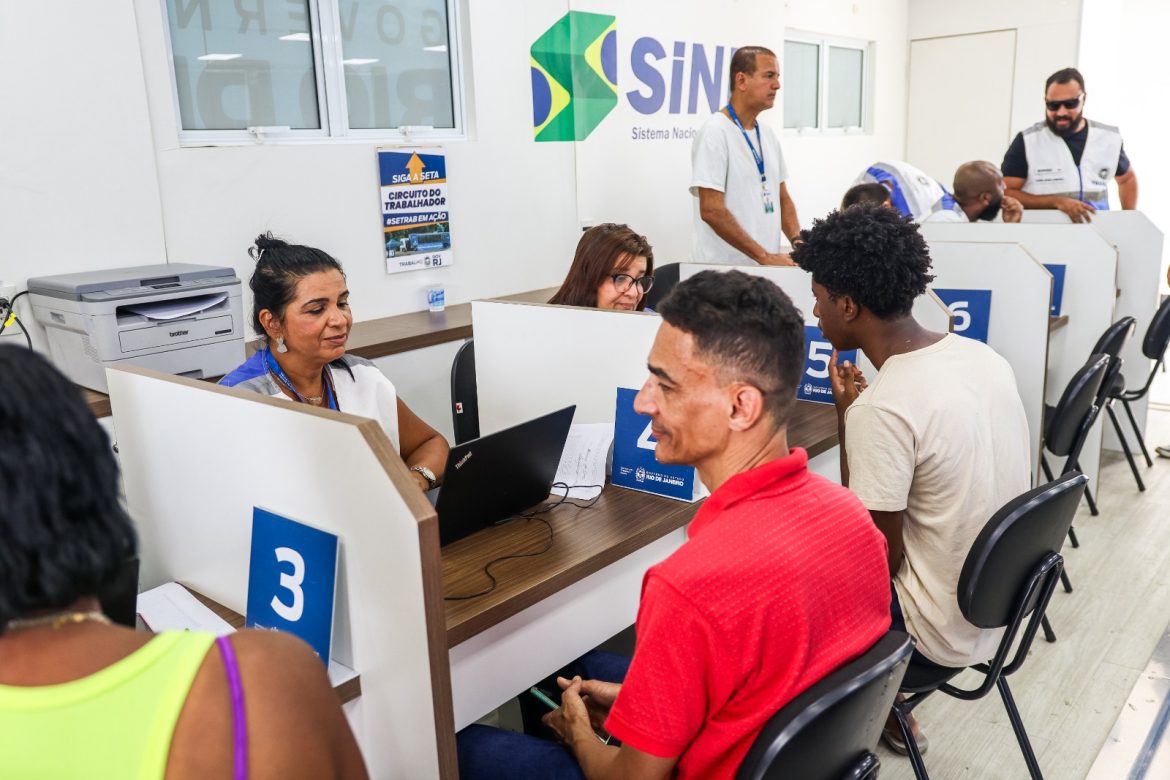 rj para todos realiza última edição do ano em barra do piraí nesta quarta feira, dia 17 secom 1