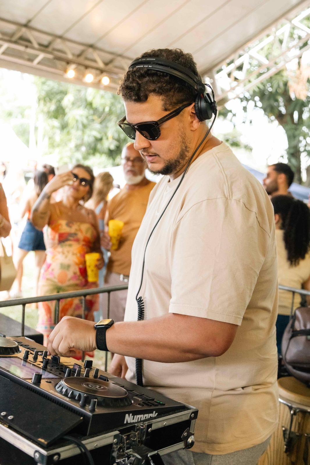 samba da jurema nasce solidário, cresce com voluntariado e vira patrimônio cultural divulgação1 samba da jurema nasce solidário, cresce com voluntariado e vira patrimônio cultural divulgação1