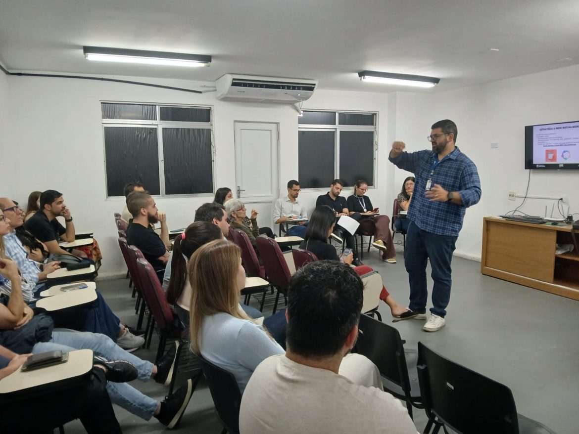 saúde de volta redonda faz balanço da atenção primária em 2025 divulgação secom