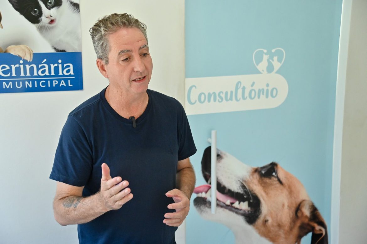 secretaria de proteção e bem estar dos animais de barra mansa divulga balanço do ano de 2025 gabriel borges1