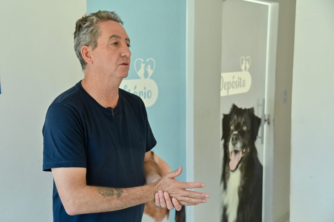 secretaria de proteção e bem estar dos animais de barra mansa divulga balanço do ano de 2025 gabriel borges11