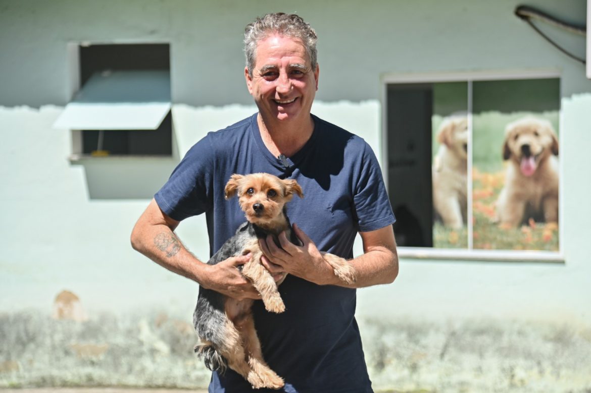 secretaria de proteção e bem estar dos animais de barra mansa divulga balanço do ano de 2025 gabriel borges111