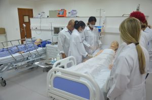 selo de qualidade para o senac resende divulgação