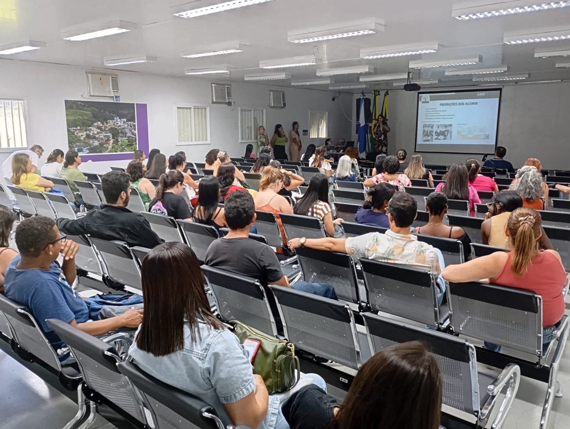 seminário de boas práticas valoriza experiências pedagógicas e inspira educadores em rio claro divulgaÇÃo