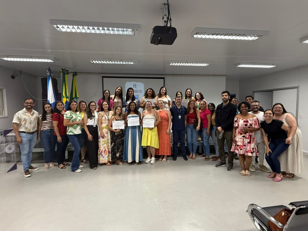 seminário de boas práticas valoriza experiências pedagógicas e inspira educadores em rio claro divulgaÇÃo1