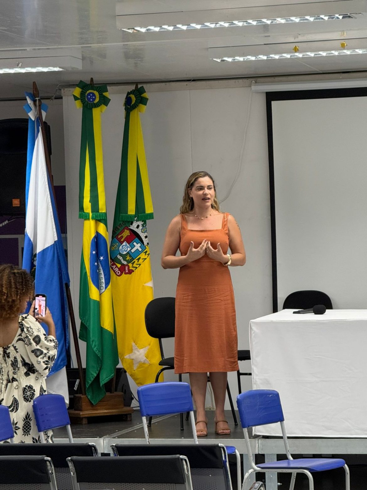 seminário de boas práticas valoriza experiências pedagógicas e inspira educadores em rio claro divulgaÇÃo11