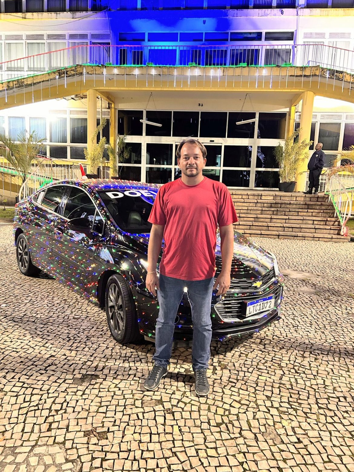 ‘doevr’ promove ação ‘natal pra cada lar’ e leva alegria a comunidades de volta redonda e região divulgação111