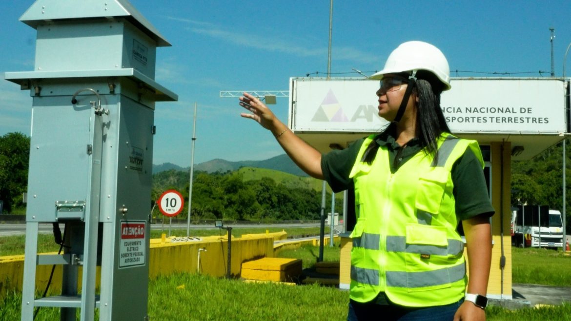 1 no loca da obra há uma estação de monitoramento da qualidade do ar 