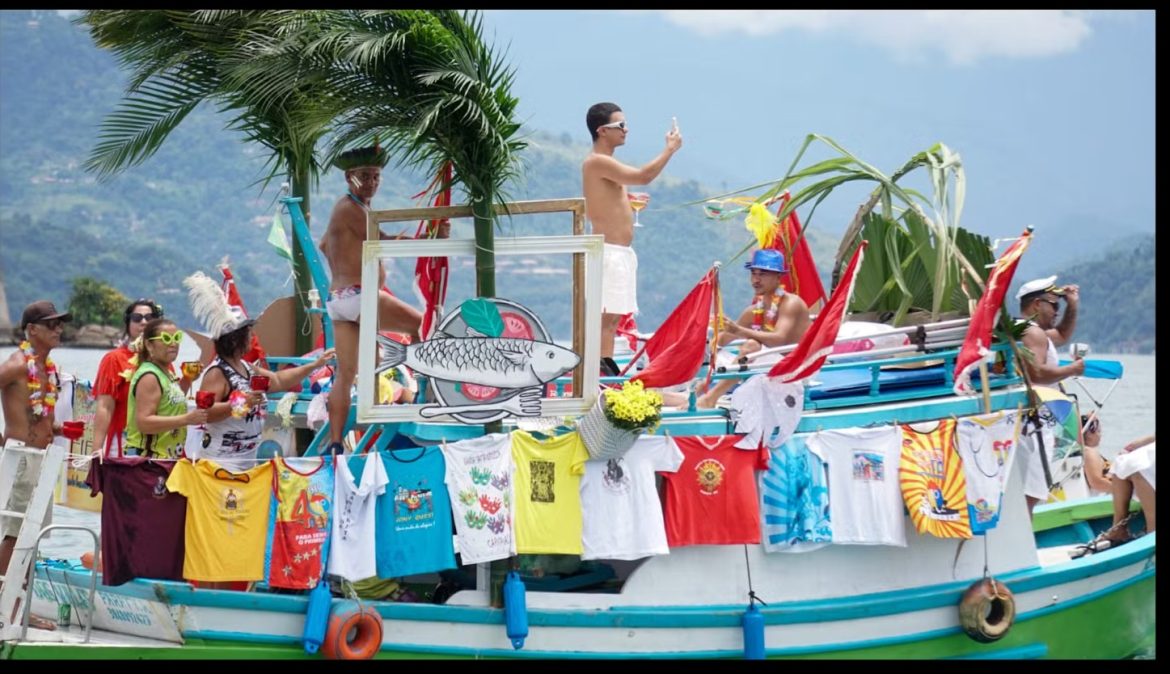 18 cf cidades carnamar 2026 promete colorir o mar com folia, música e tradição