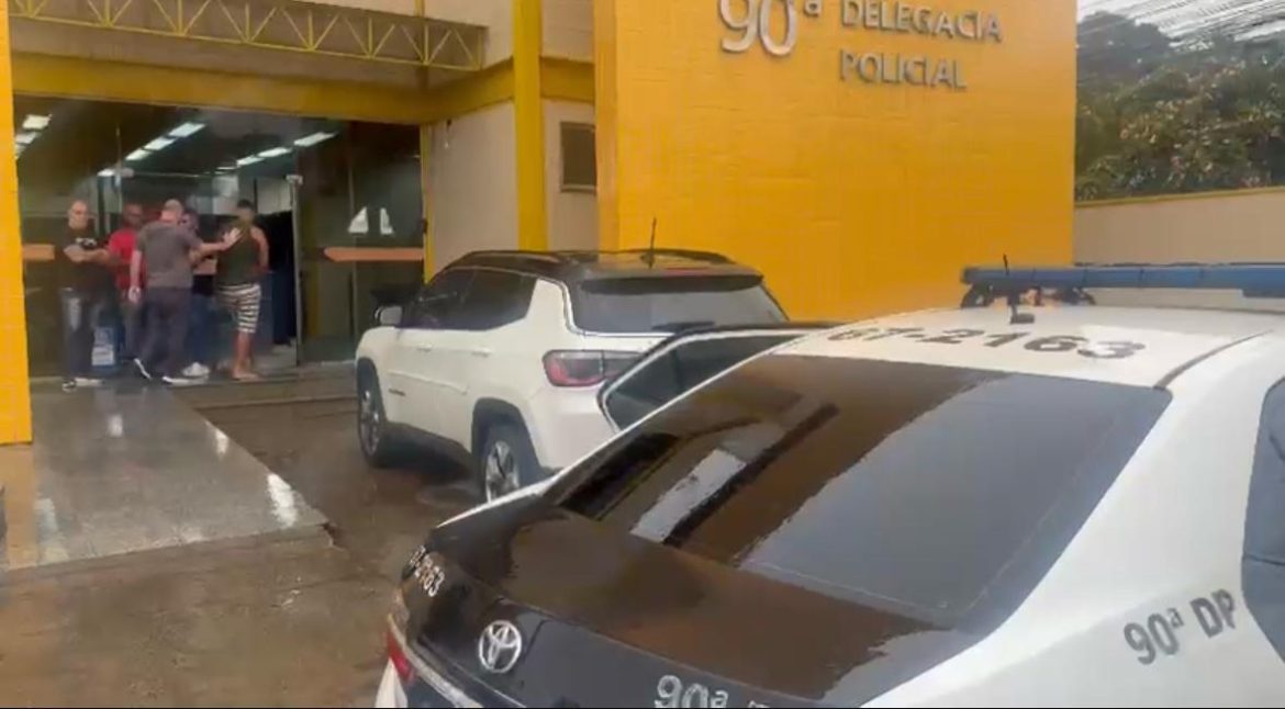 23 c polÍcia polícia civil prende condenado por tráfico durante ação no bairro são sebastião divulgaÇÃo