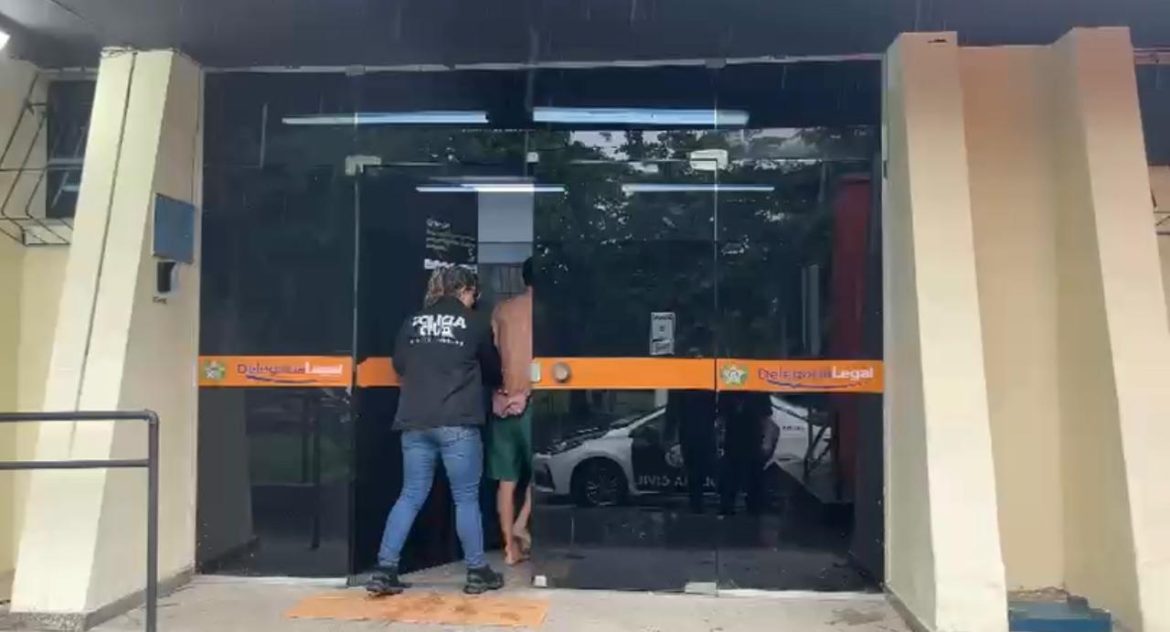 25.cf.res.polÍcia.polícia civil prende suspeito.ddivulgaÇÃopoolÍciacivil