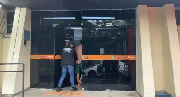 25.cf.res.polÍcia.polícia civil prende suspeito.ddivulgaÇÃopoolÍciacivil