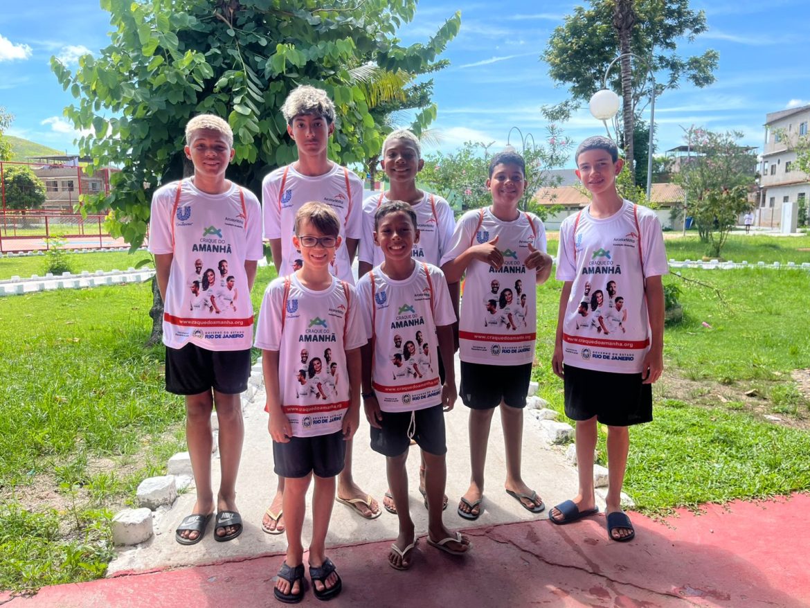 28 cf cidades abertas as inscrições para o projeto craque do amanhã (2)