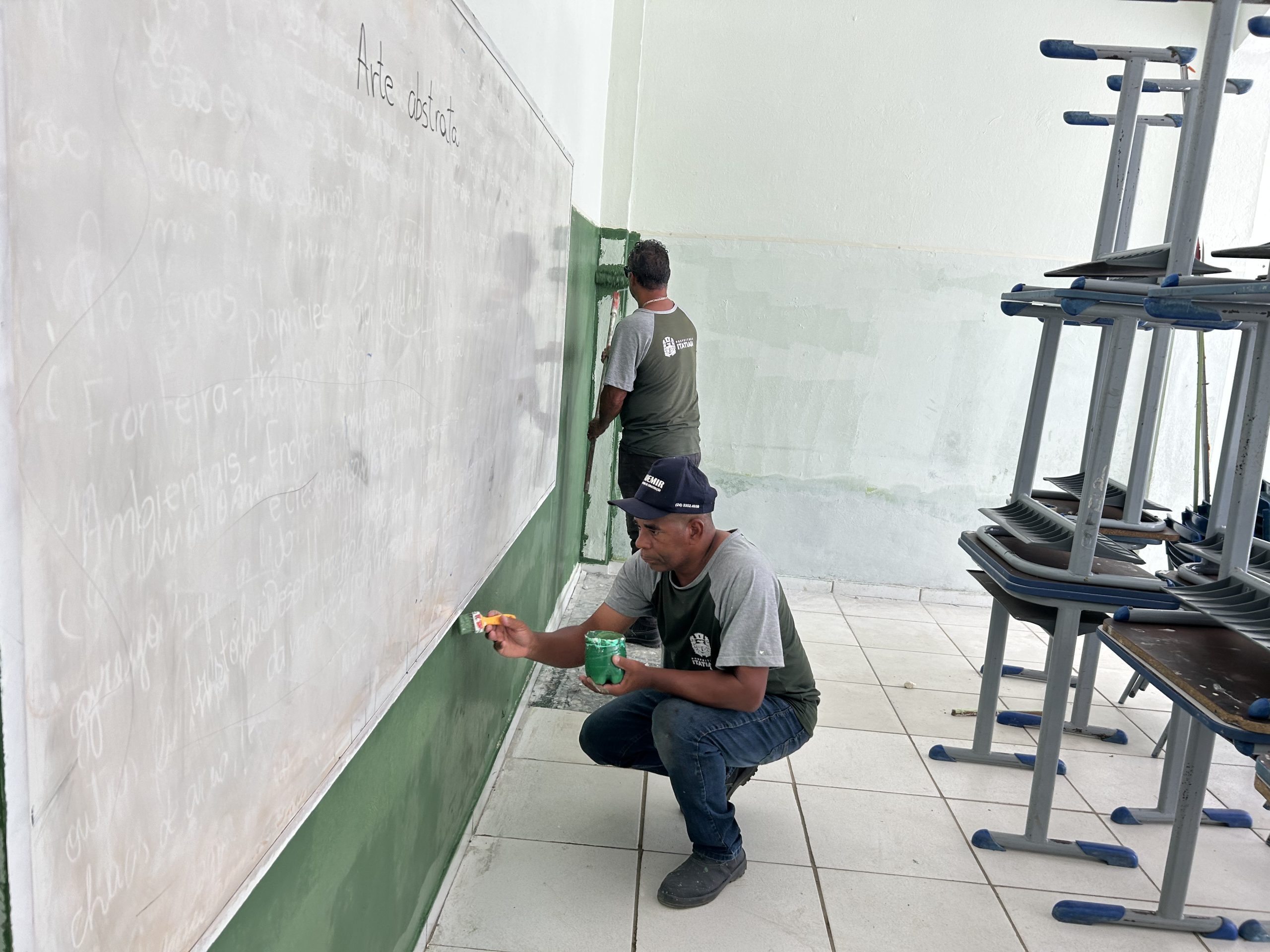 28.cf.res.cidades.prefeitura intensifica manutenção.2.colÉgiodom.divulgaÇÃopmi