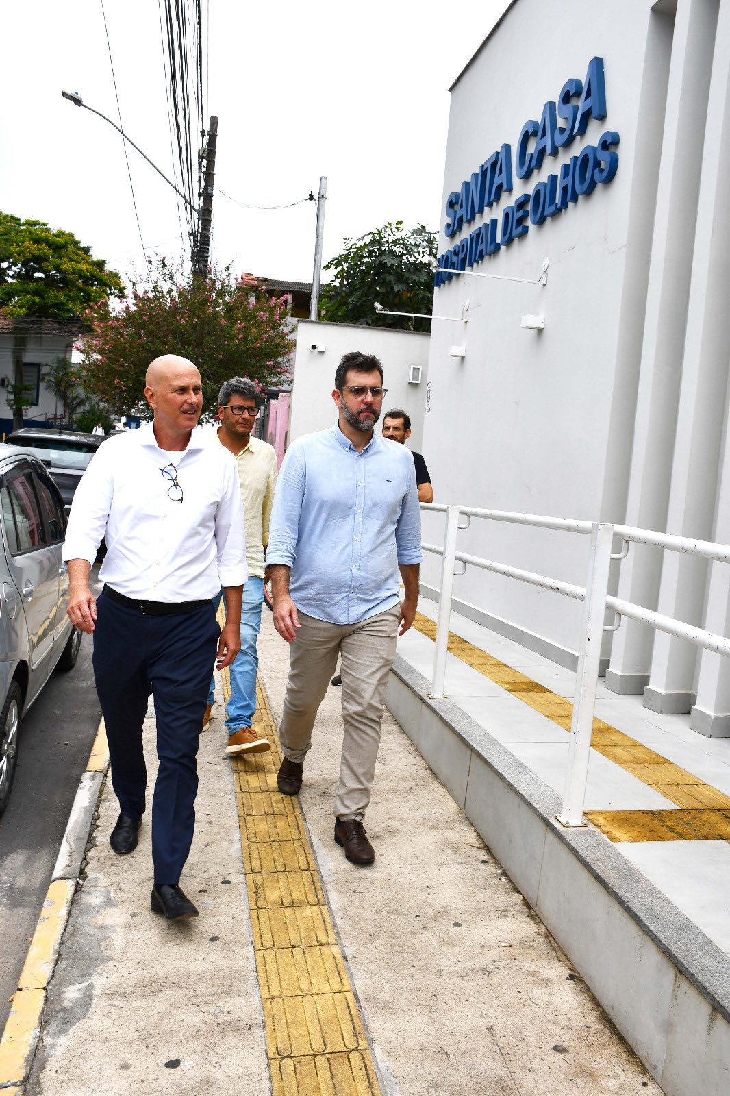 31.cf.res.polÍtica.tande recebe ministério da saúde .2.comitiva.redessociais