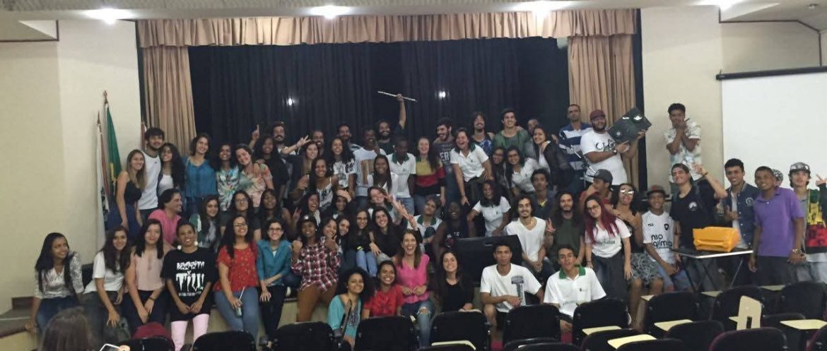 32 cidades projeto ‘reggae na praça’ leva cultura e saúde a bairros da cidade divulgaÇÃo1145