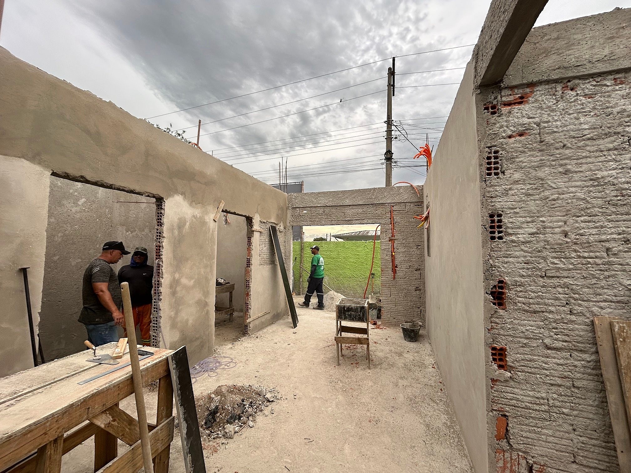 32.cf.res.cidades.reforma e ampliação do posto de saúde.2.unidade.redessociais