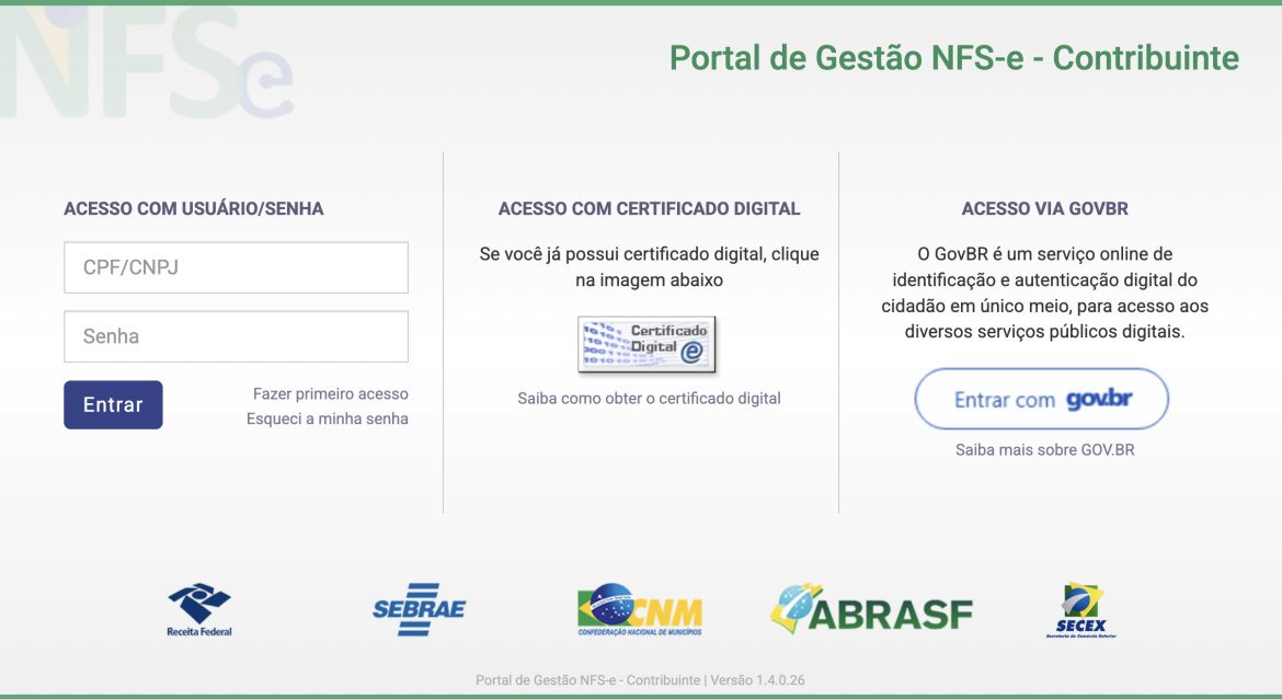 32.cf.res.economia.resende muda emissão de notas.divulgaÇÃaopmr