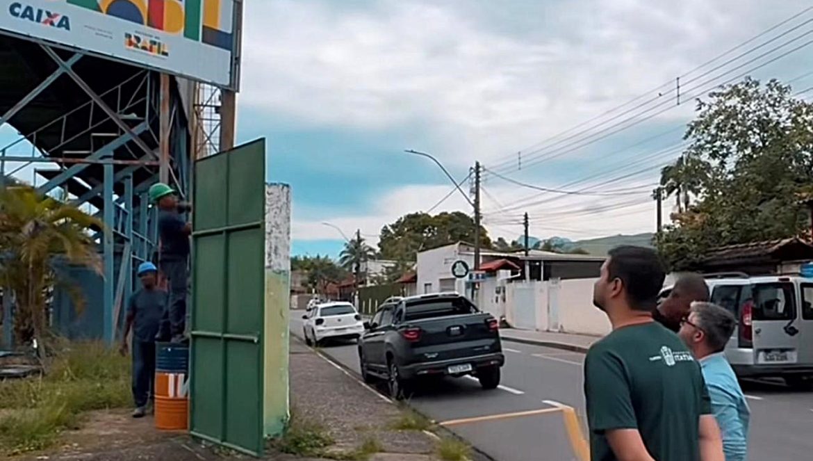 34.cf.res.polÍtica.kaio márcio anuncia início das obras.1.kaiomÁrcio.redessociais (2)