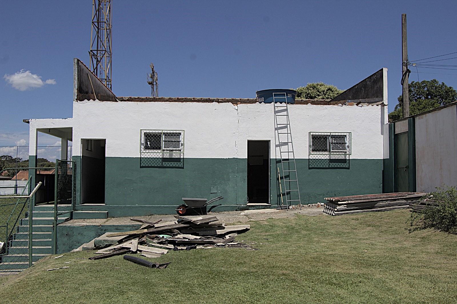 34.cf.res.polÍtica.kaio márcio anuncia início das obras.2.projeto.redessociais