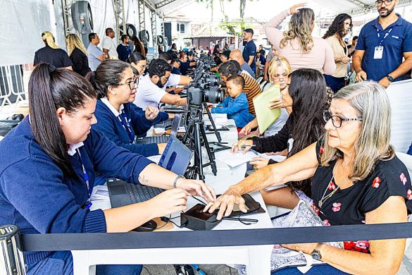 36.cf.res.cidades.‘resende cidadã’ reúne serviços sociais.1.iniciativa.detranrj