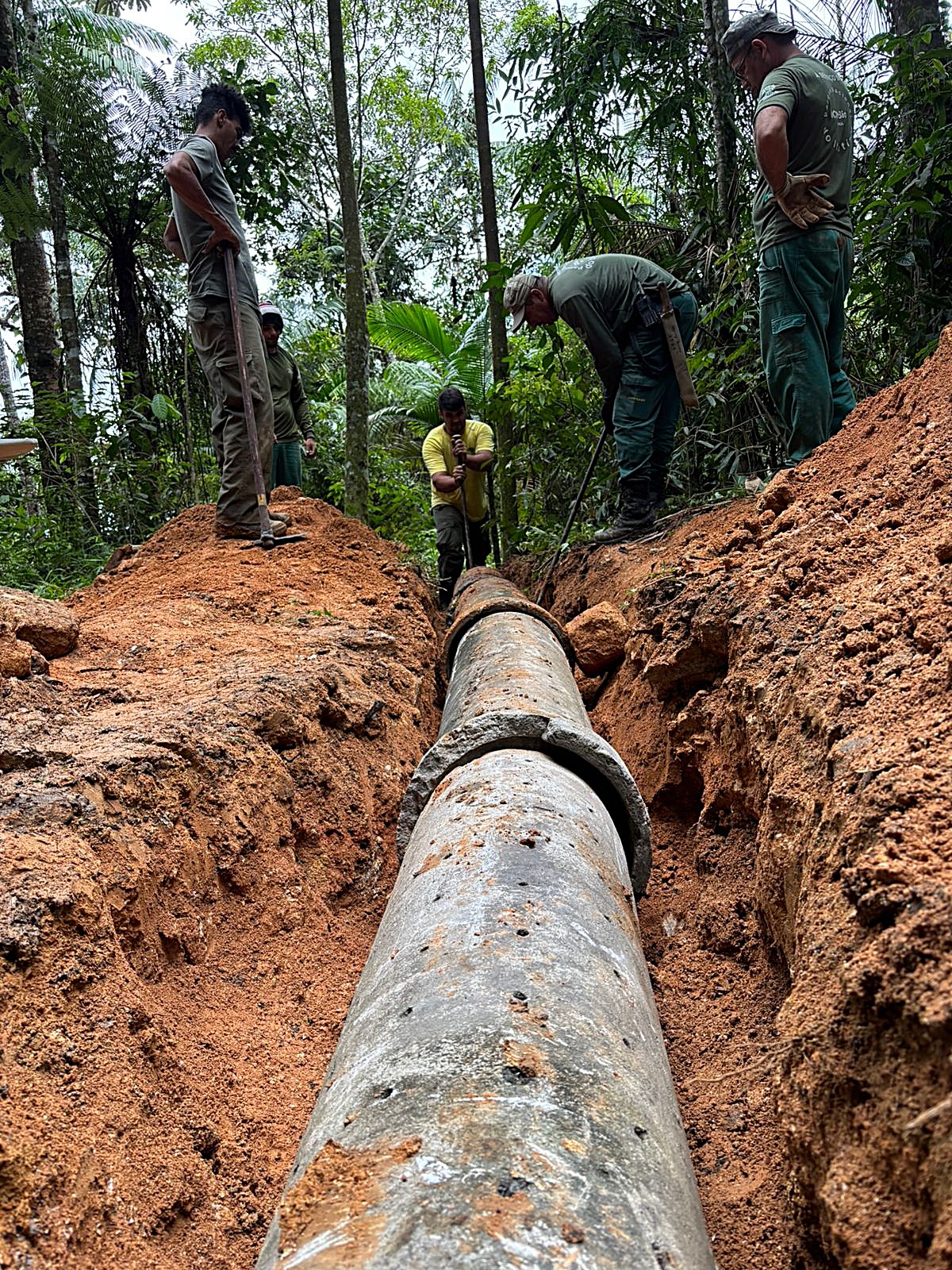 39.cf.res.cidades.parque nacional do itatiaia realiza manutenção.2.instalaÇÃo.divulgaÇÃopni