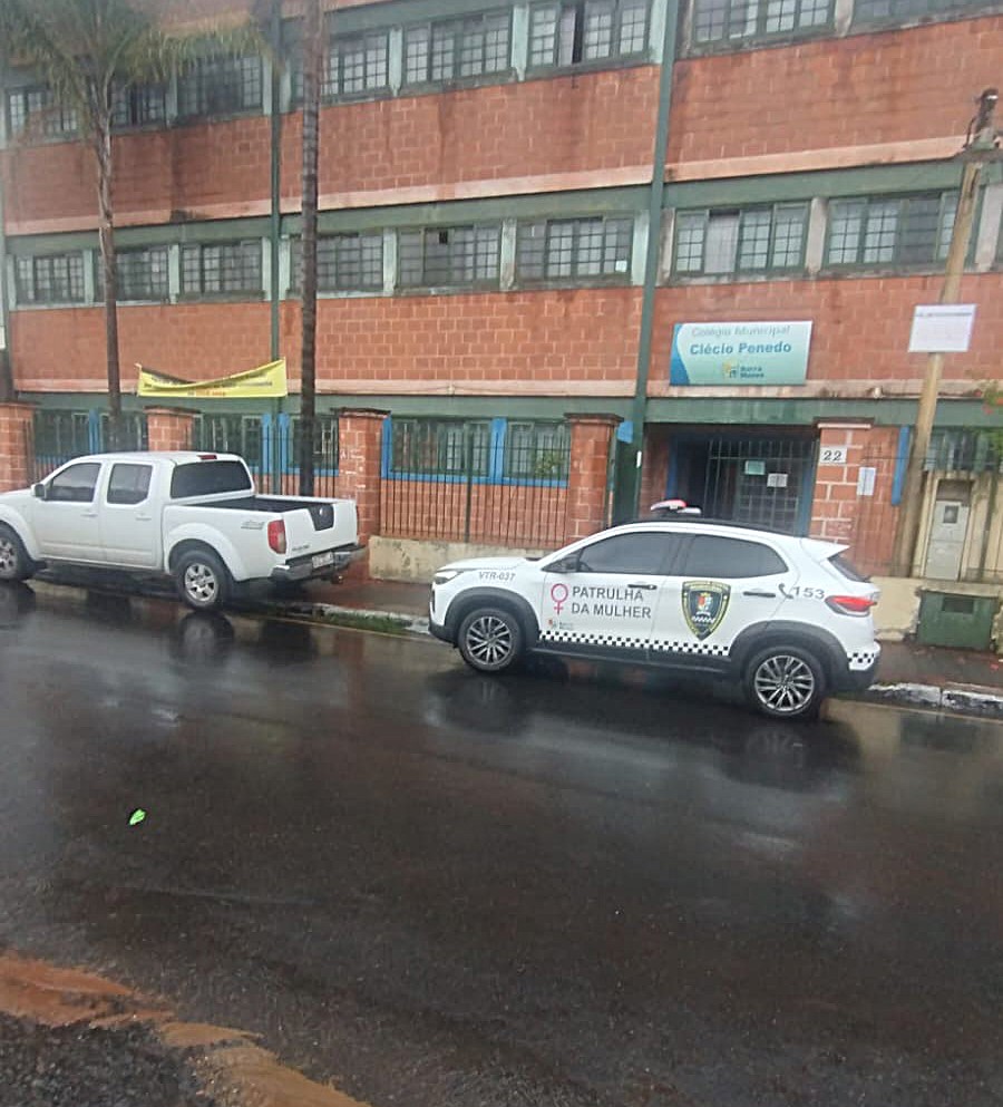 58.cf.res.cidades.rio barra mansa atinge cota.3.ponto de apoio.divulgaÇÃopmbm