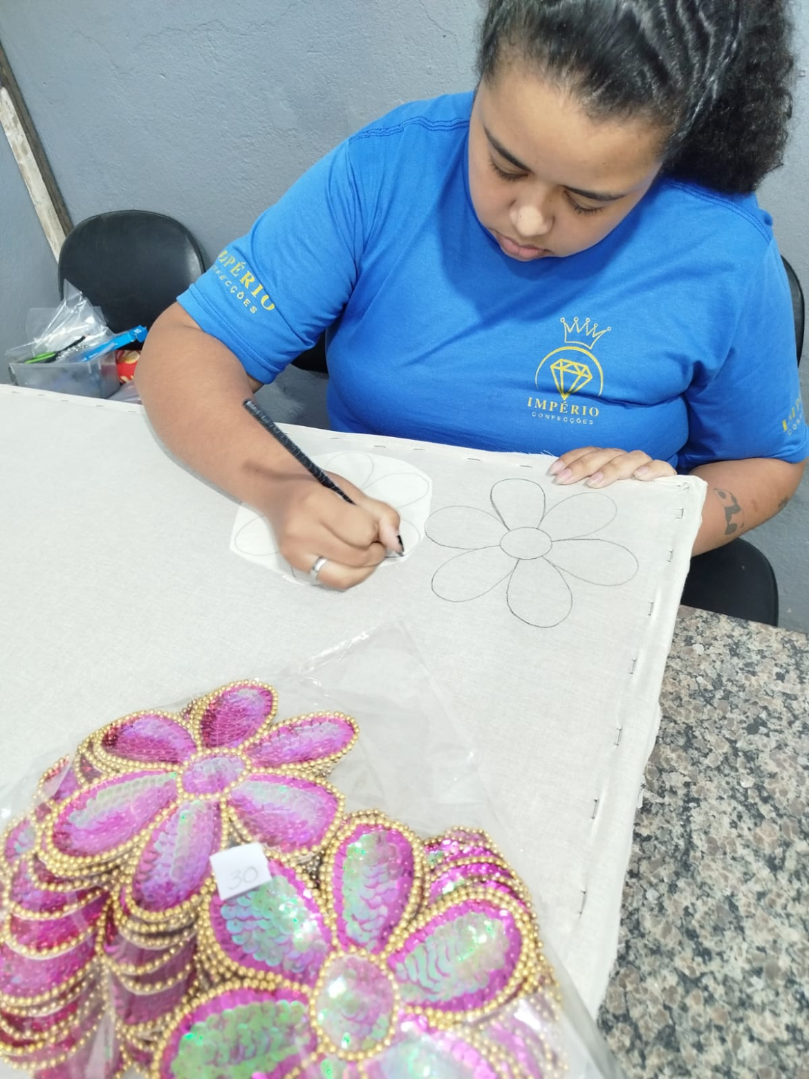 71 cf econoonomia carnaval do rio e são paulo garante a renda de mais de cem famílias de barra mansa