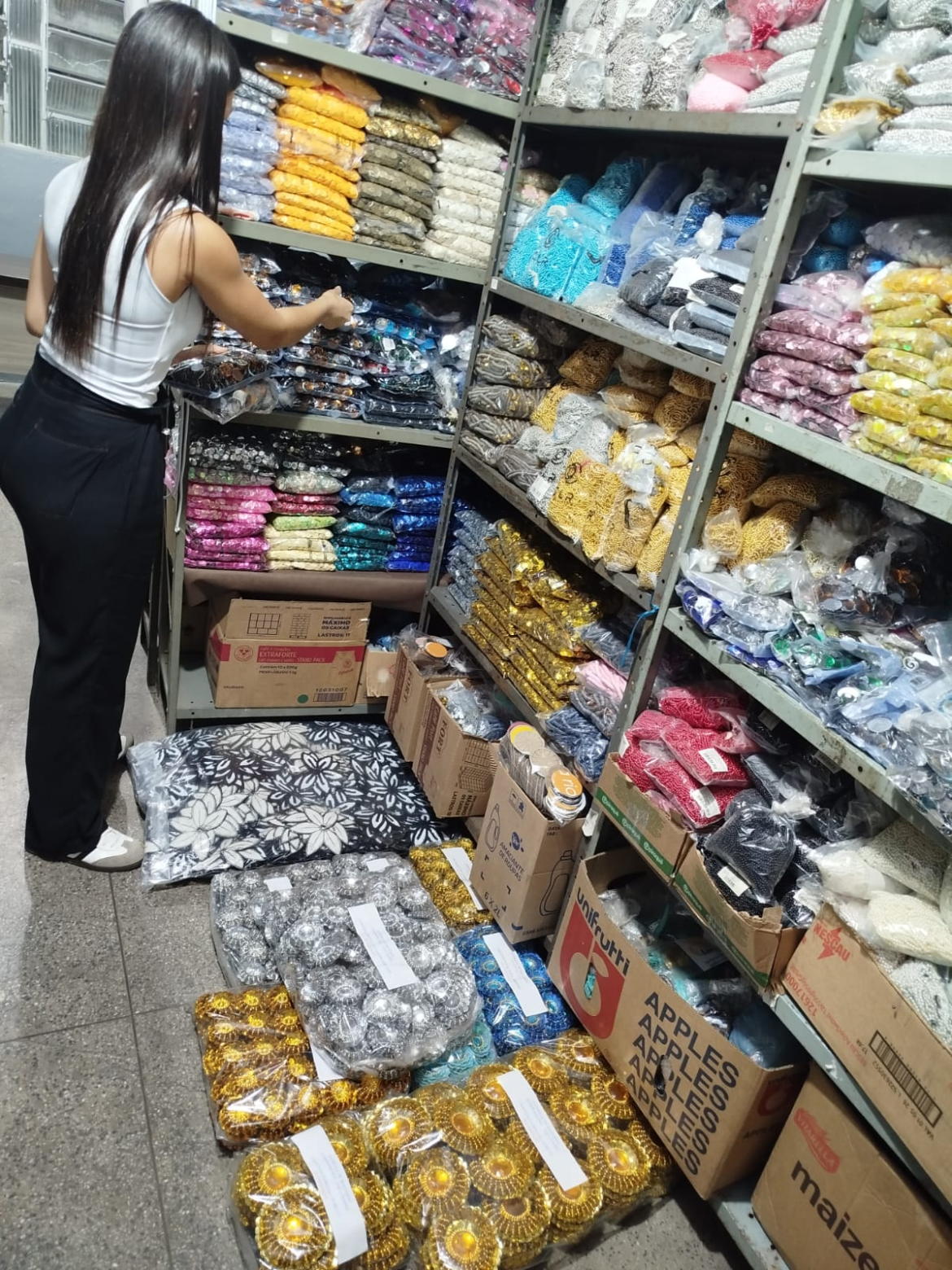 71 cf econoonomia carnaval do rio e são paulo garante a renda de mais de cem famílias de barra mansa 1