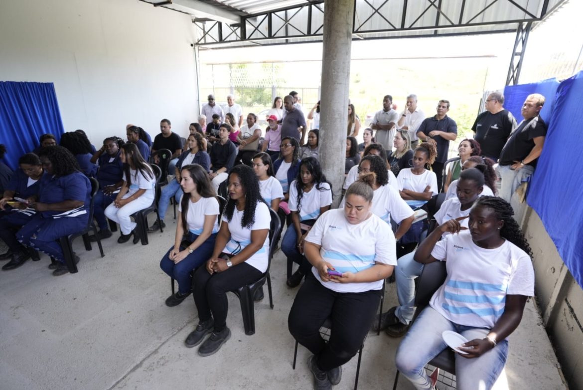 a 77 cidades . desde a concepção do projeto, a concessionária estruturou soluções para minimizar impactos e garantir a mobilidade e a segurança dos moradores (2)